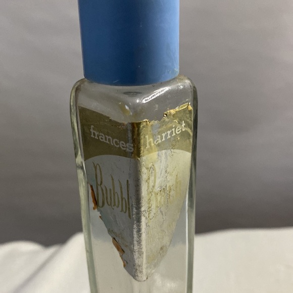 Vintage Frances Harriet, after cologne bottles - Picture 2 of 4
